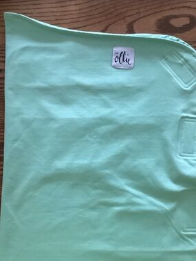 Swaddle by The Ollie